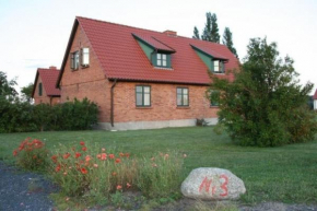 Ferienwohnung Gans in Ummanz-Lüßvitz, Ummanz